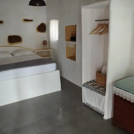 Pensionat Venduri House Peran Triovasalos