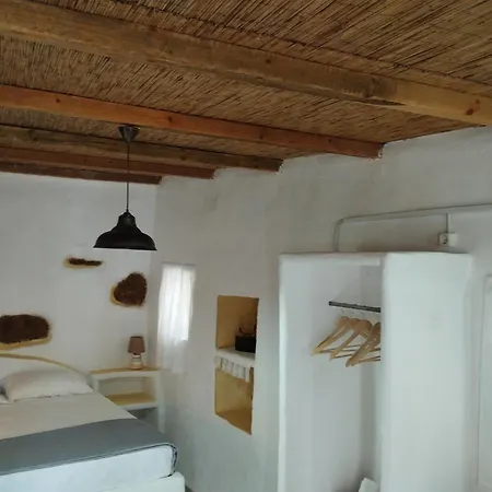 Pensionat Venduri House Peran Triovasalos
