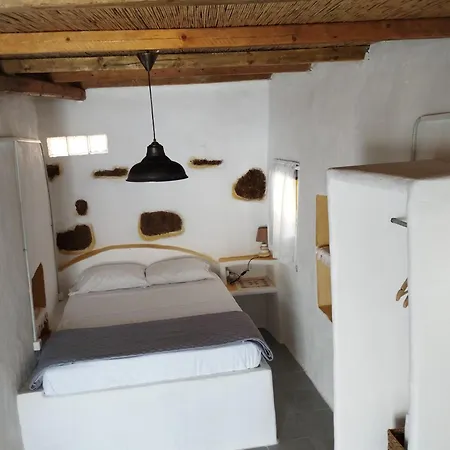 Pensionat Venduri House Peran Triovasalos