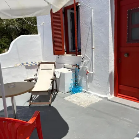 Pensión Venduri House