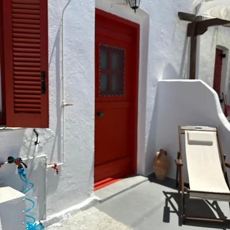 Pensionat Venduri House
