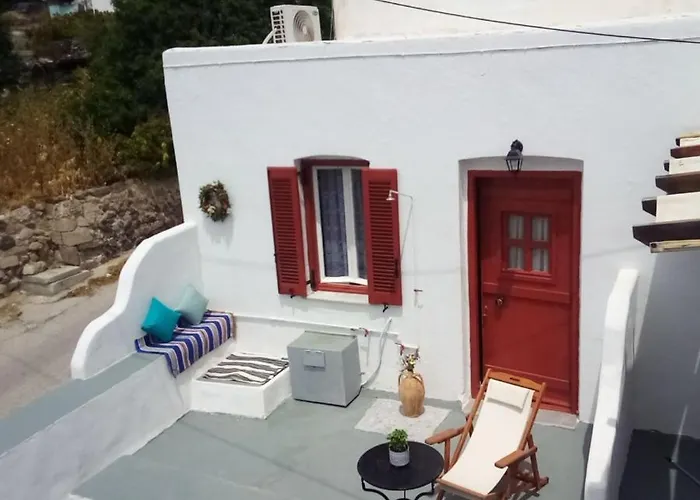 Venduri House Affittacamere