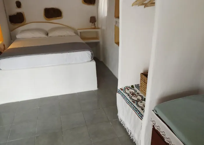 Venduri House Peran Triovasalos