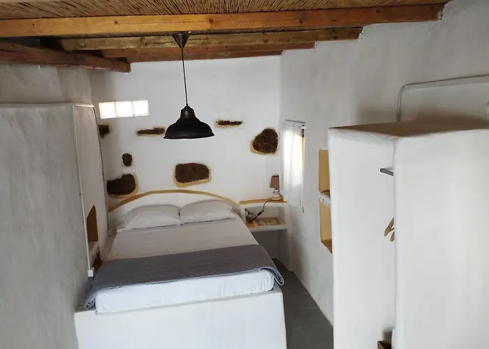 Affittacamere Venduri House Peran Triovasalos