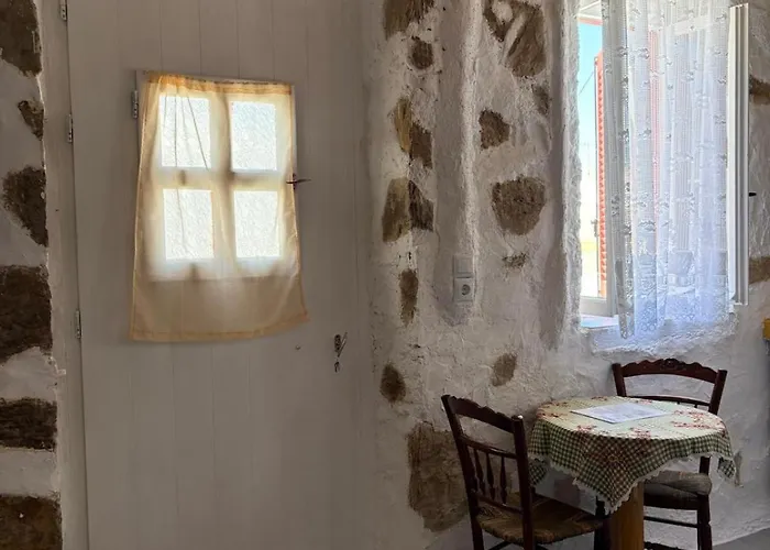 Affittacamere Venduri House Peran Triovasalos