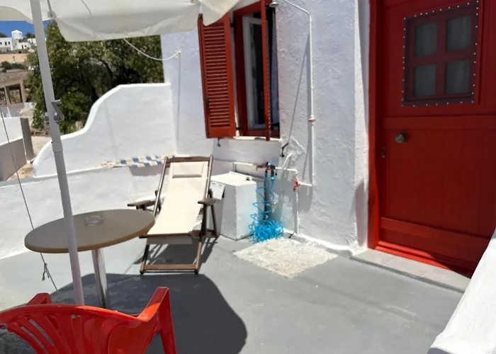 Affittacamere Venduri House