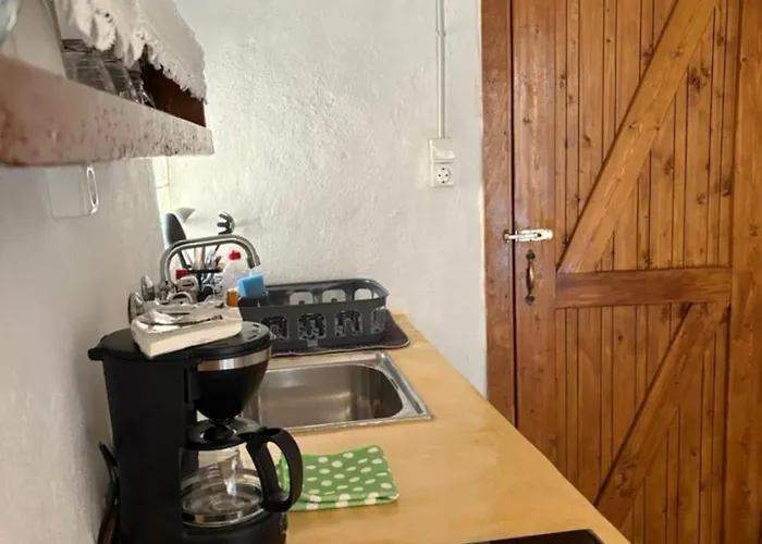 Venduri House Affittacamere 3*