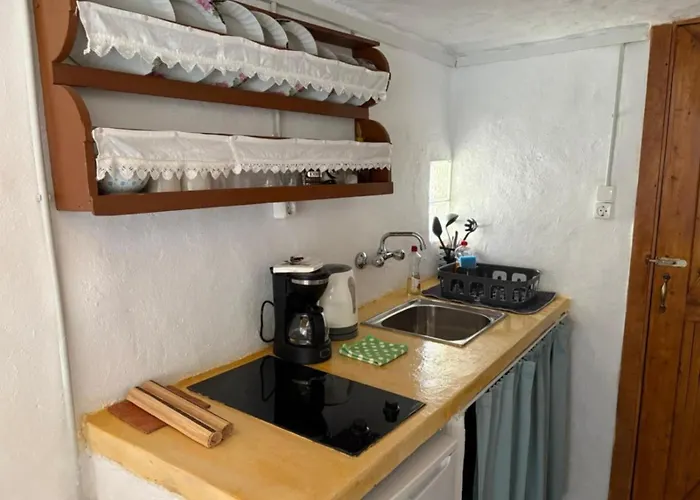 Venduri House Affittacamere