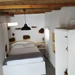 Pensionat Venduri House Peran Triovasalos