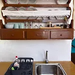 Pensionat Venduri House Peran Triovasalos