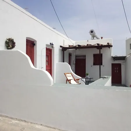 Venduri House Guest house