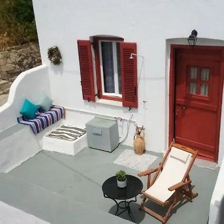 Venduri House