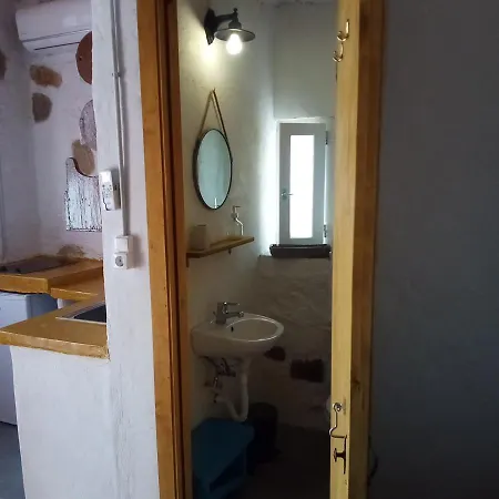 Guest house Venduri House Peran Triovasalos