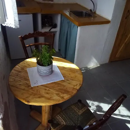 Venduri House Guest house Peran Triovasalos