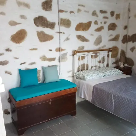 Venduri House Guest house
