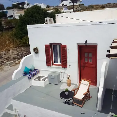 Venduri House Guest house