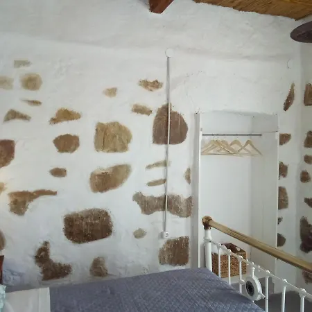 Venduri House * Peran Triovasalos