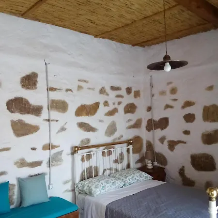 Venduri House * Peran Triovasalos