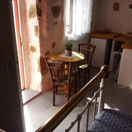 Venduri House Guest house *