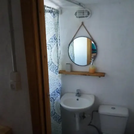 Venduri House 3* Peran Triovasalos