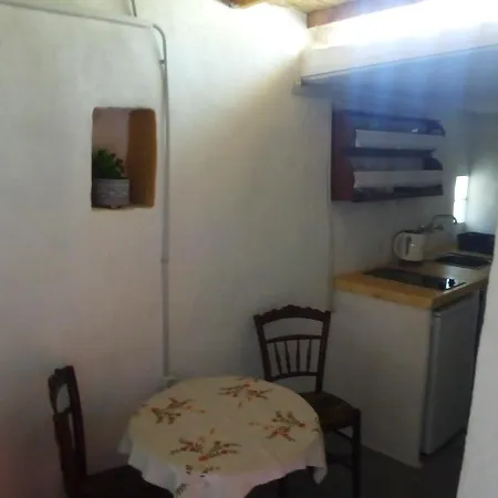 Guest house Venduri House