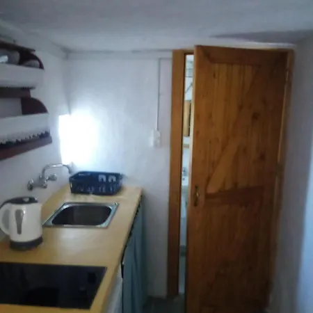 Venduri House Guest house Peran Triovasalos