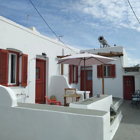 Venduri House Guest house *