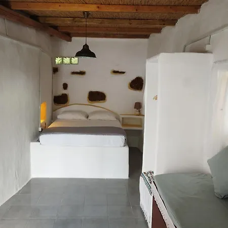 Venduri House *