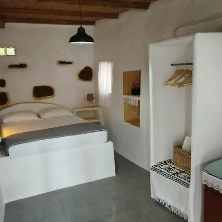 Venduri House Guest house