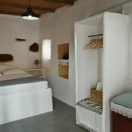 Guest house Venduri House *