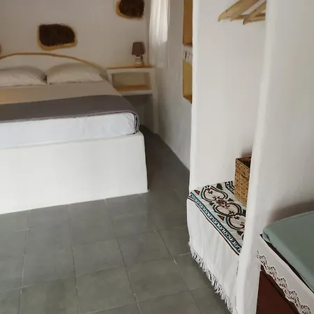 Venduri House Peran Triovasalos