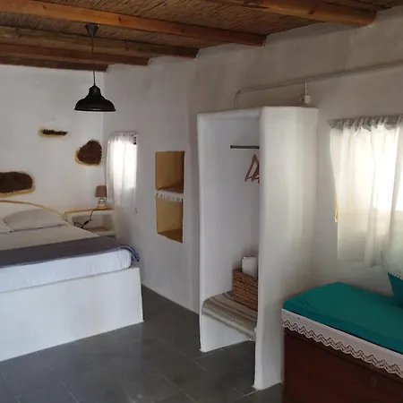 Venduri House