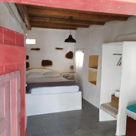 Guest house Venduri House *