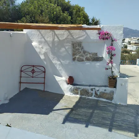 Venduri House
