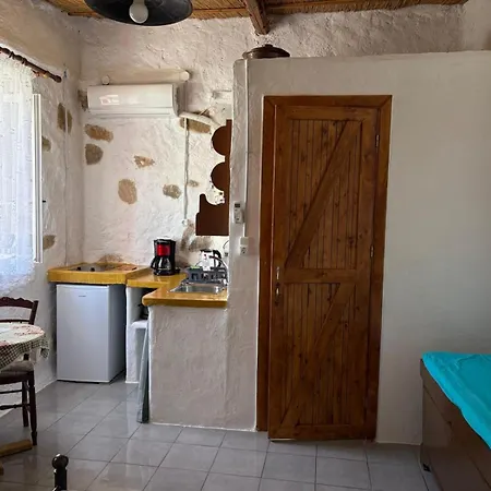 Venduri House Konukevi