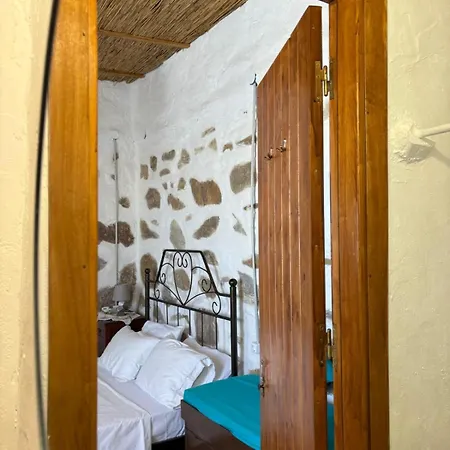 Venduri House Konukevi *