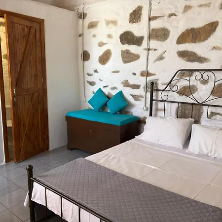 Πανσιόν Venduri House 3*