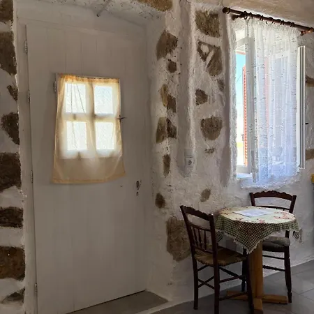 Pensionat Venduri House Peran Triovasalos