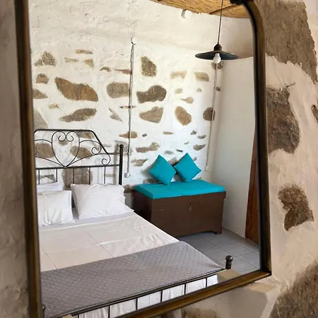 Venduri House 3* Péran Triovasálos