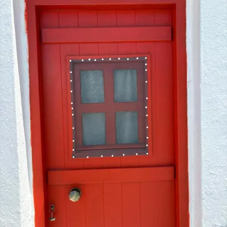 Venduri House Konukevi