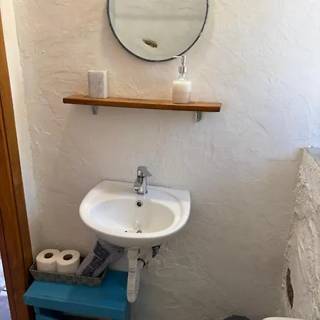 Venduri House Konukevi 3*