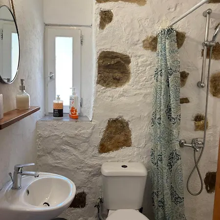 Venduri House 3*