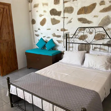 Venduri House Peran Triovasalos