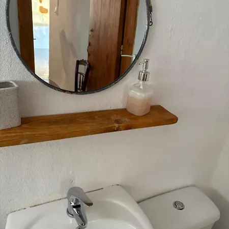 Venduri House Gasthof Peran Triovasalos