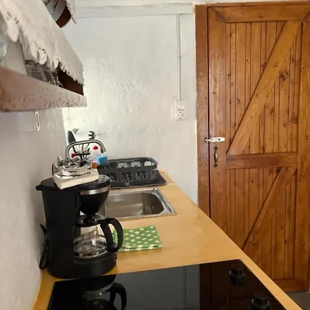 Venduri House Konukevi 3*