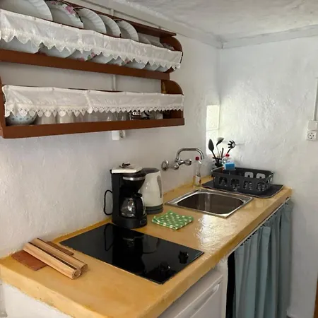 Venduri House Konukevi