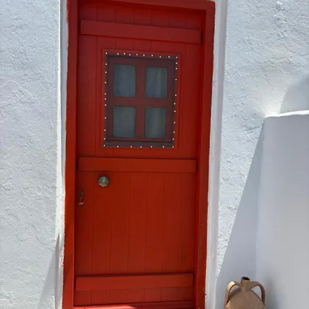 Pensionat Venduri House Peran Triovasalos