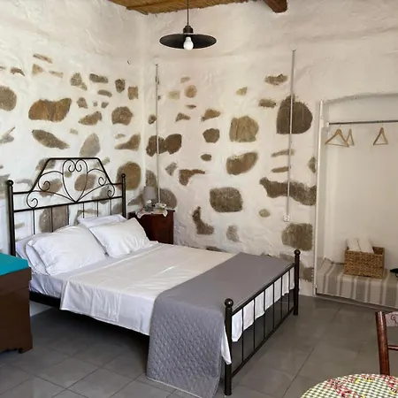 Affittacamere Venduri House Peran Triovasalos