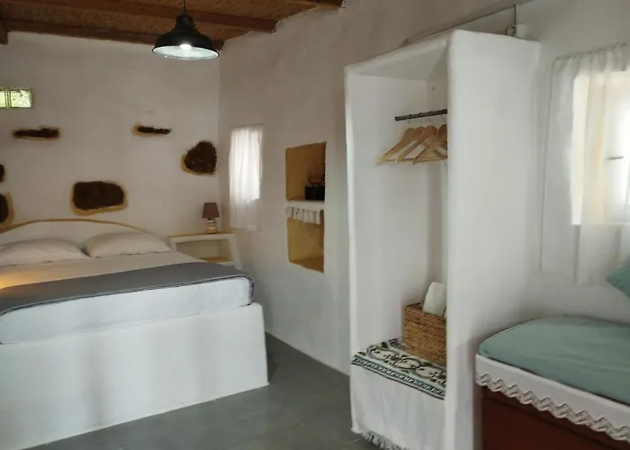 بيت ضيافة Venduri House 3*