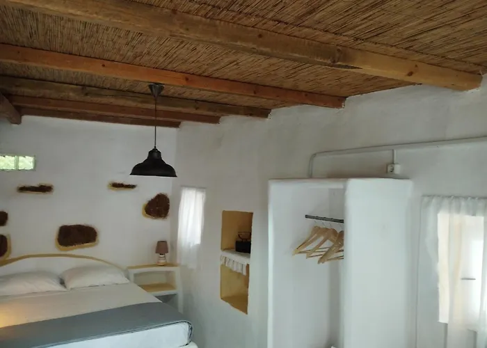 Gasthof Venduri House Peran Triovasalos